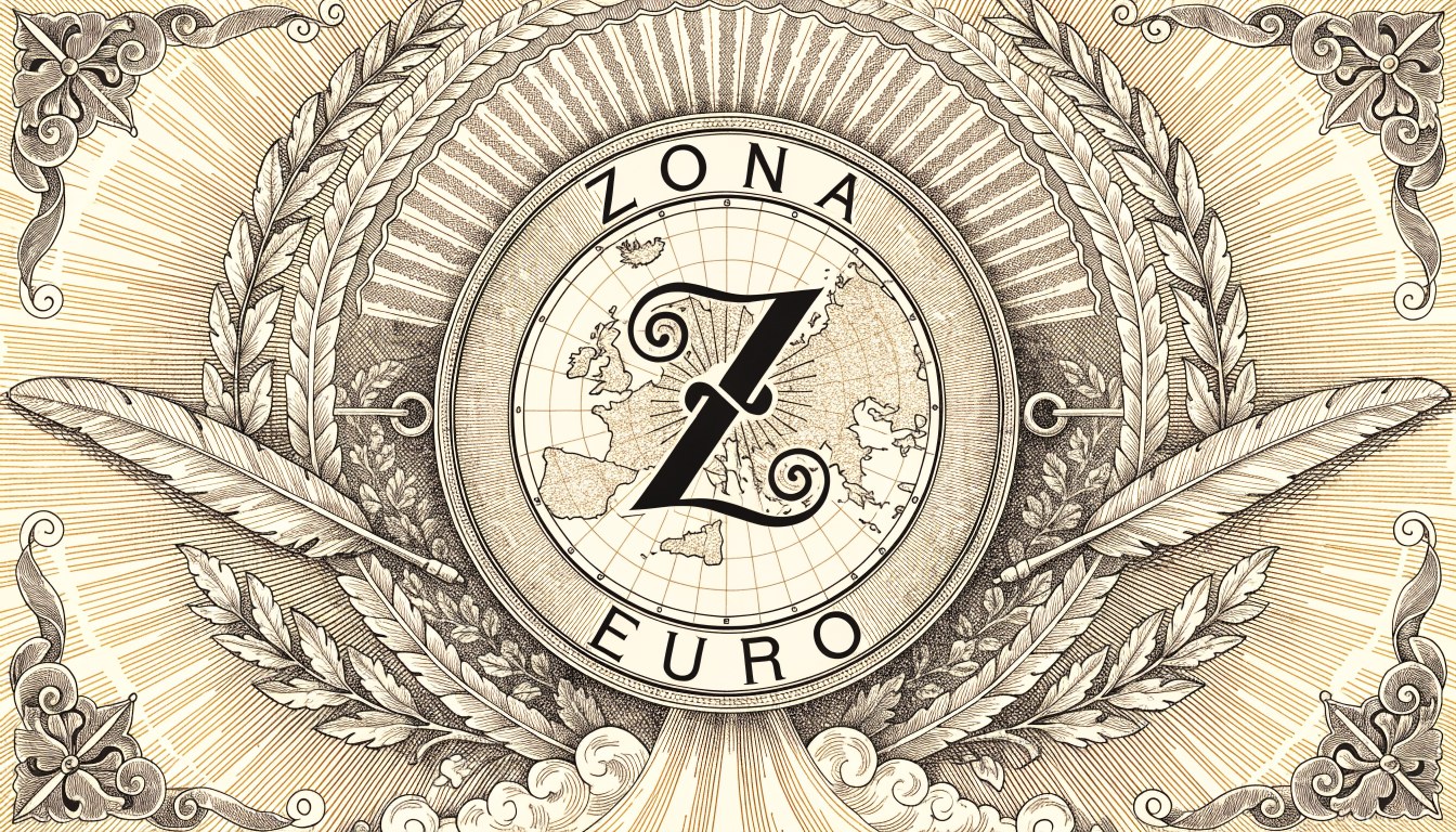 A Zona Euro — Moeda Única, Economias Diferentes