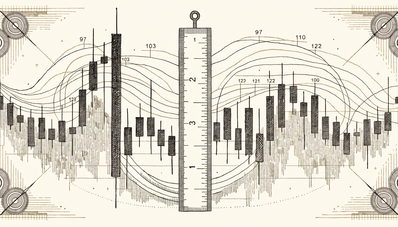 ATR — Average True Range