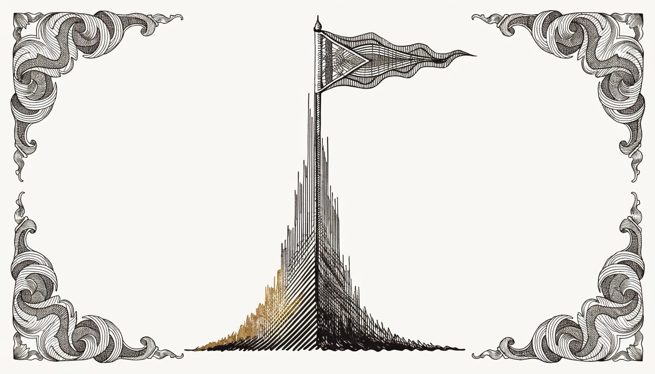 Bandeira e Flâmula — Padrões de Continuação