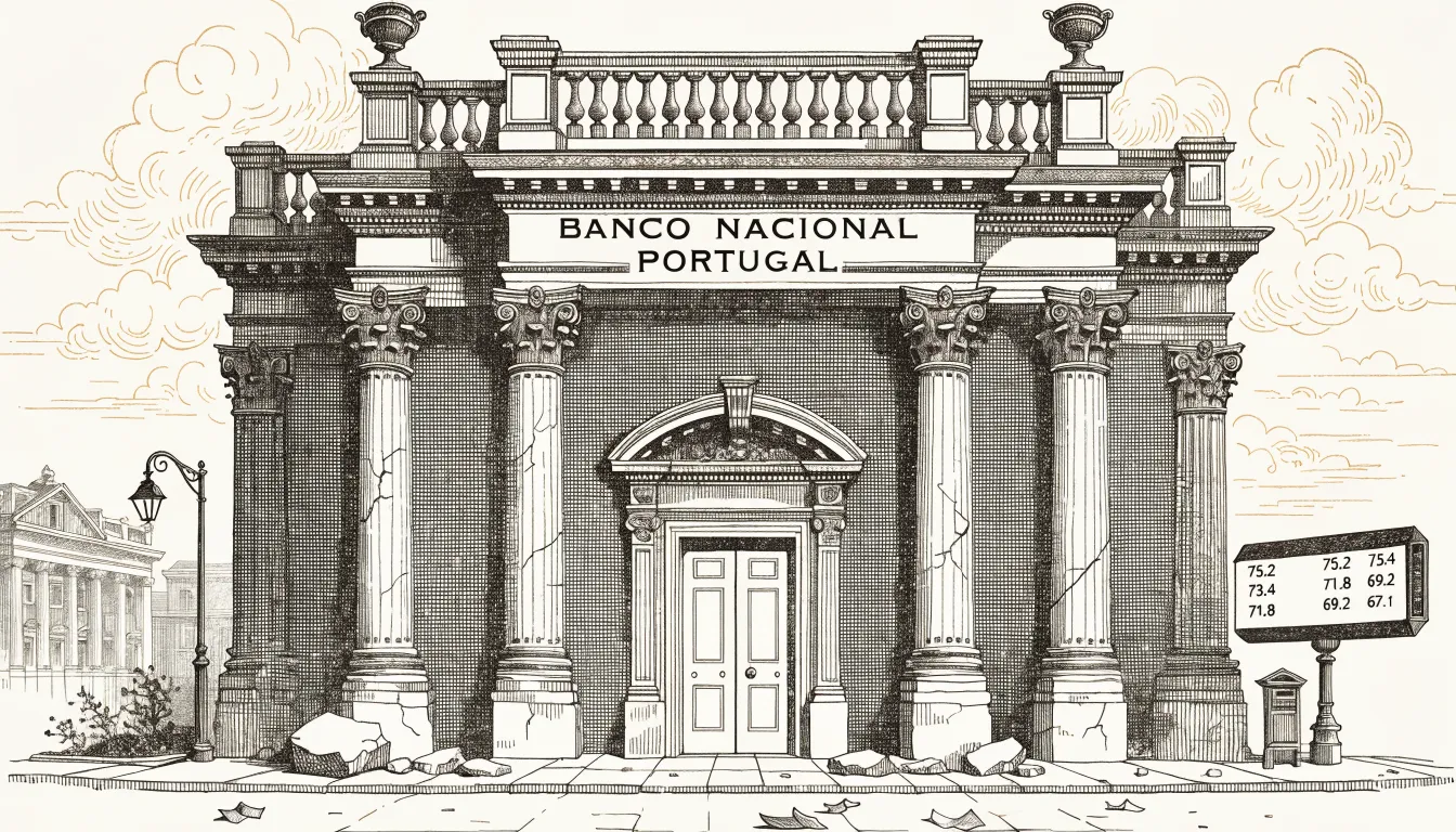 BCP — A Acção Mais Seguida da Bolsa Portuguesa