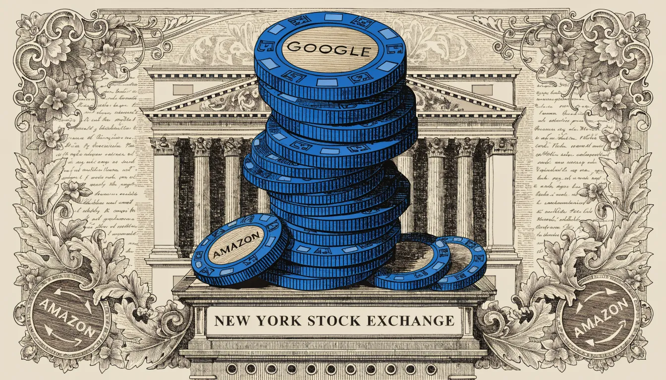 Blue Chip — As Acções de Primeira Linha