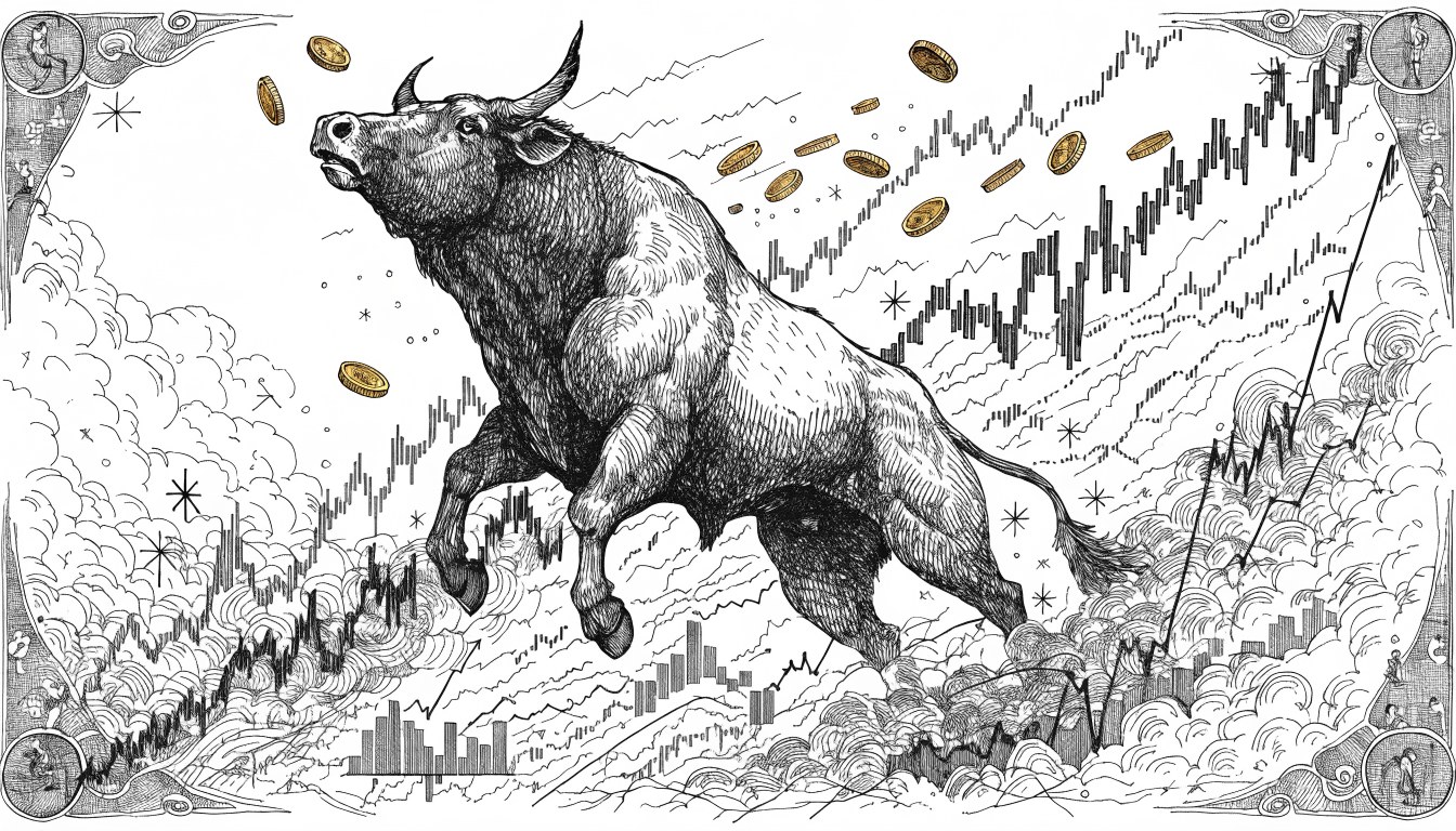 Bull Market — O que é um Mercado em Alta