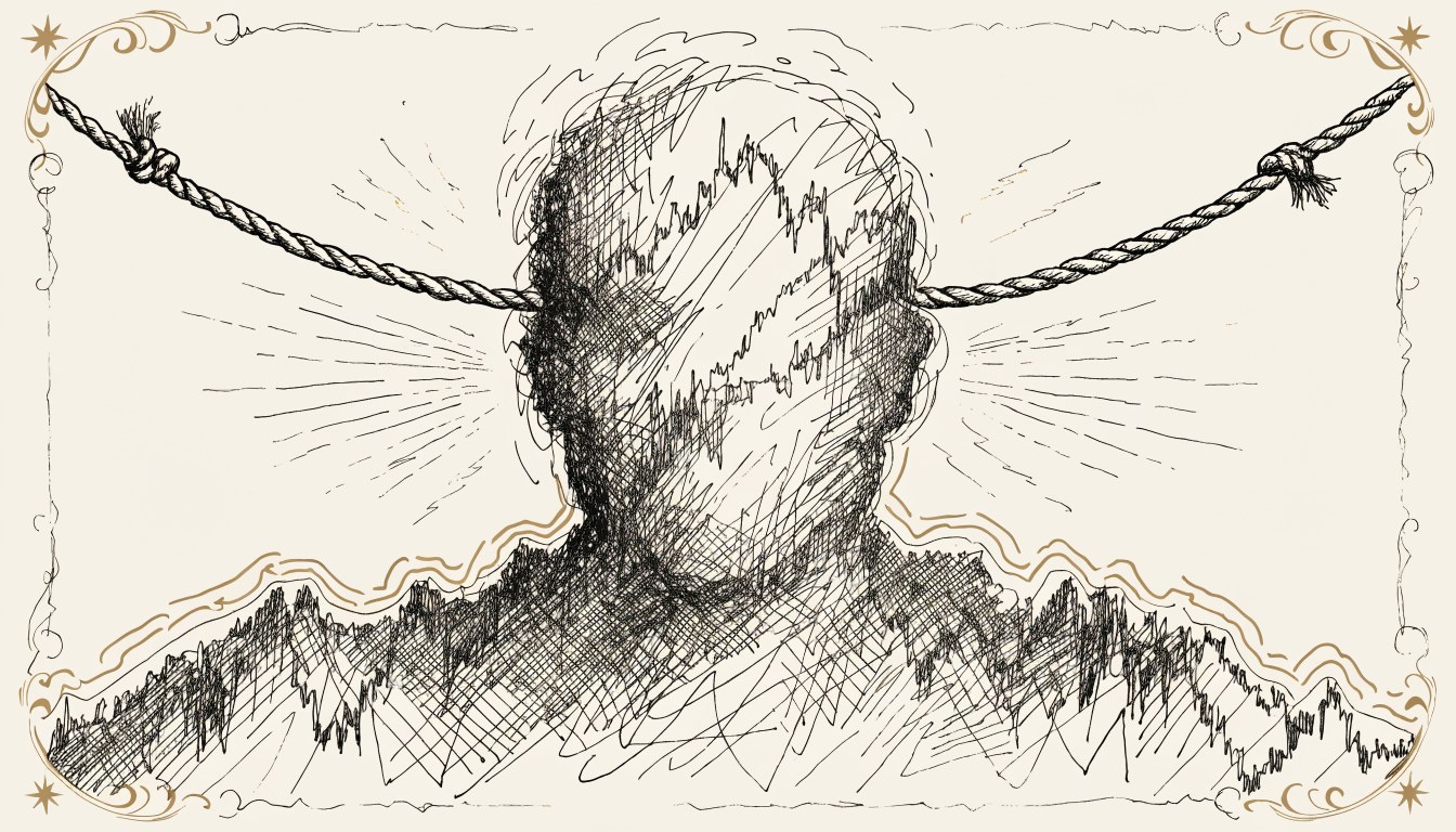 Cabeça e Ombros — O Padrão de Reversão Mais Fiável