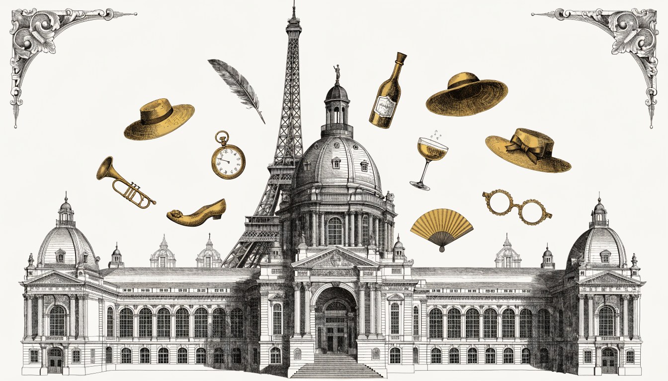 CAC 40 — A Bolsa de Paris