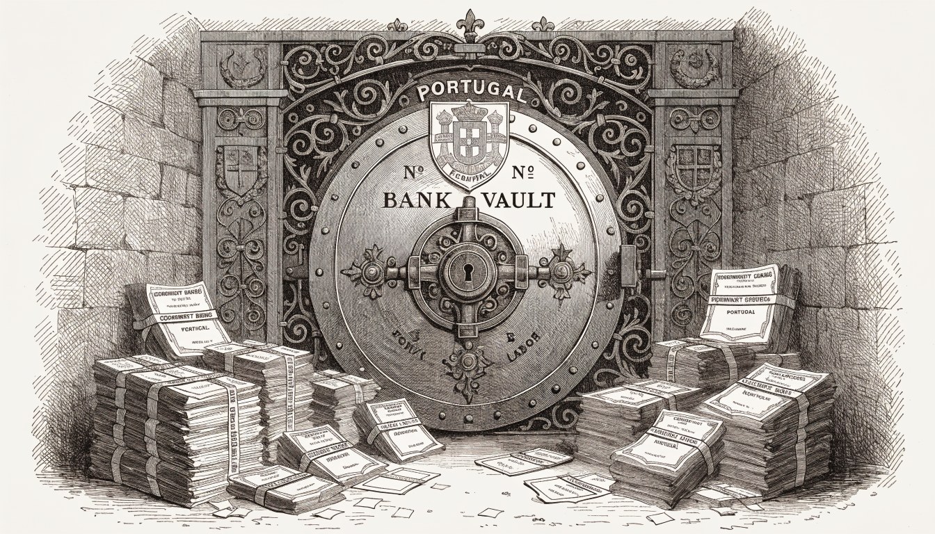 Certificados de Aforro — O investimento sem risco