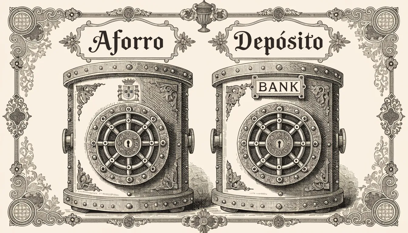 Certificados de Aforro vs Depósitos a Prazo