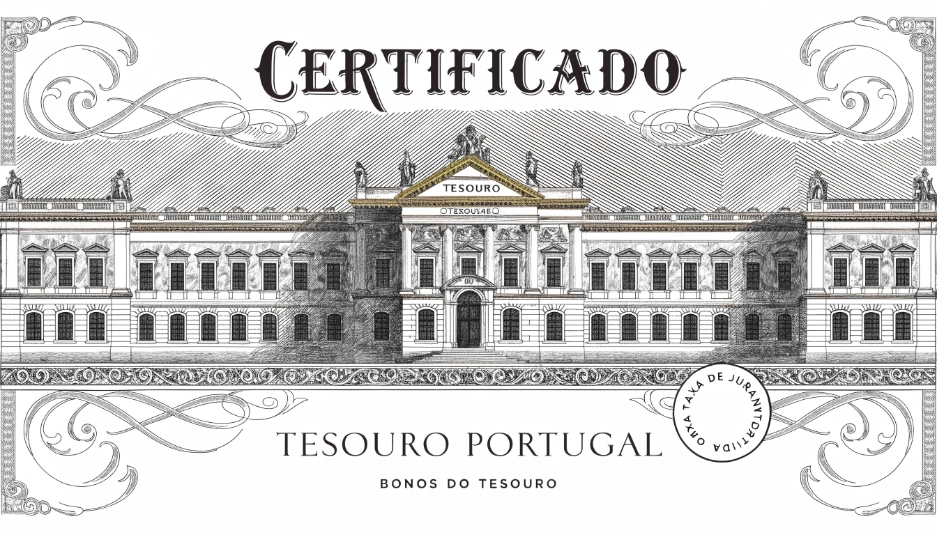 Certificados do Tesouro — O Rendimento Garantido pelo Estado