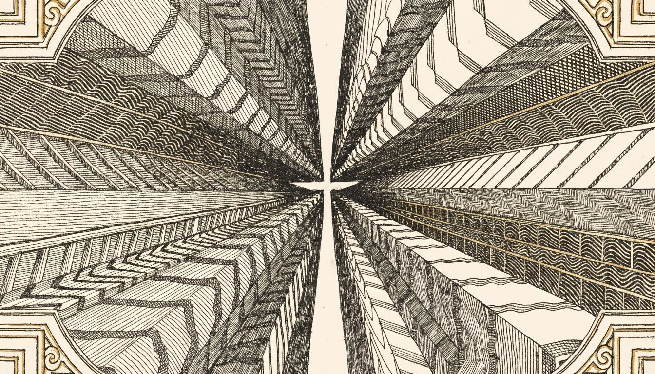 Cunha (Wedge) — A Armadilha em Forma de Funil