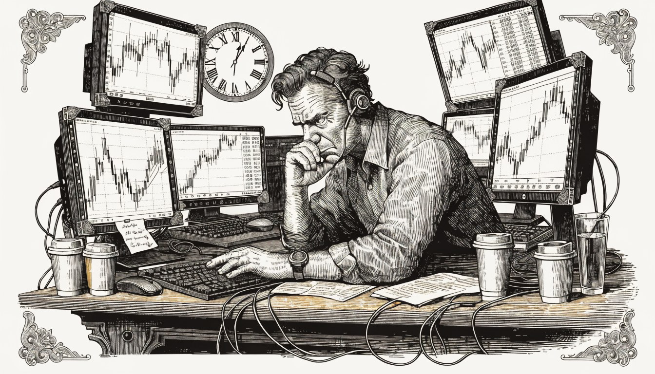 Day Trading — O que É e Como Funciona