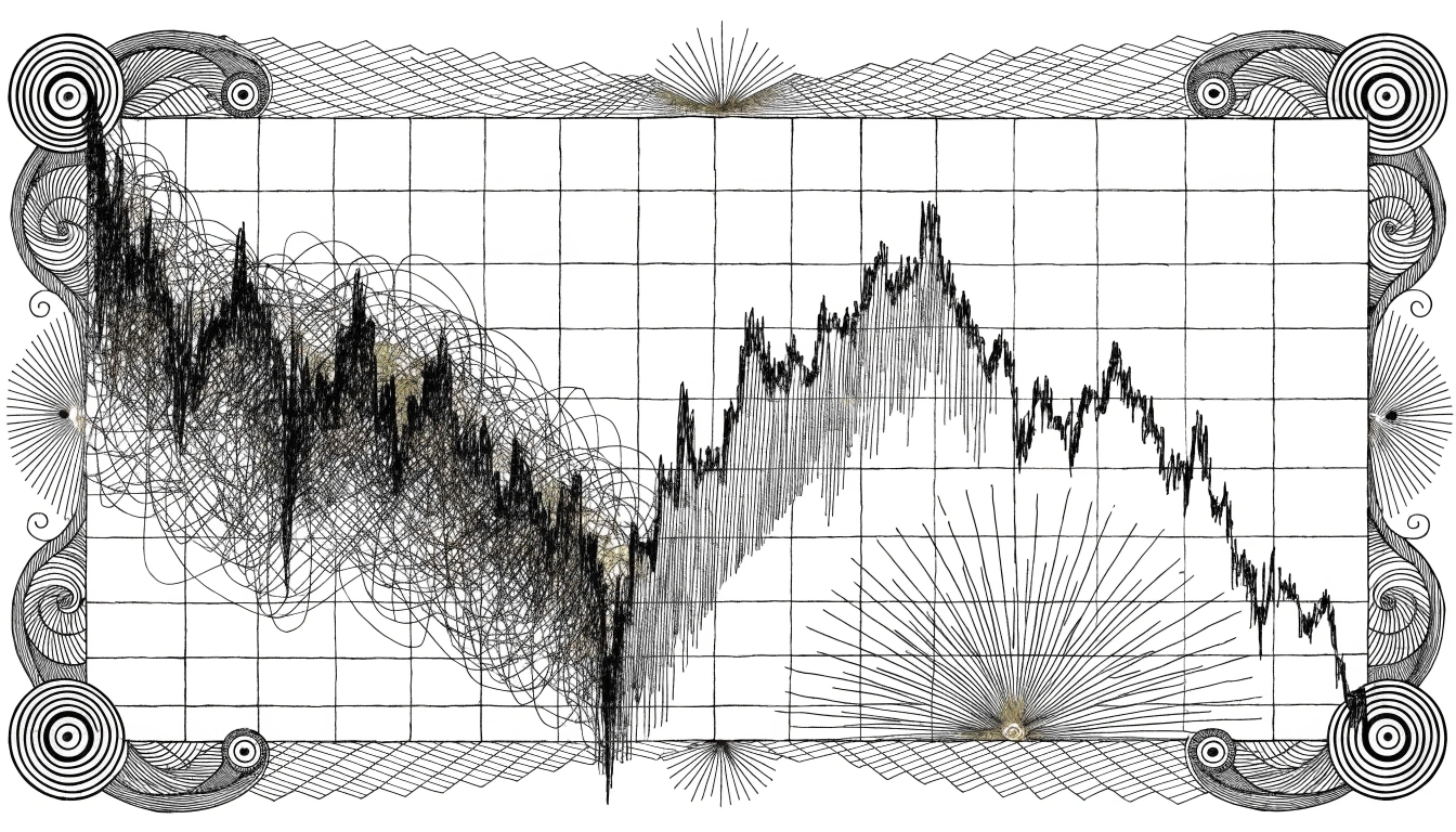 Dead Cat Bounce — O Salto do Gato Morto