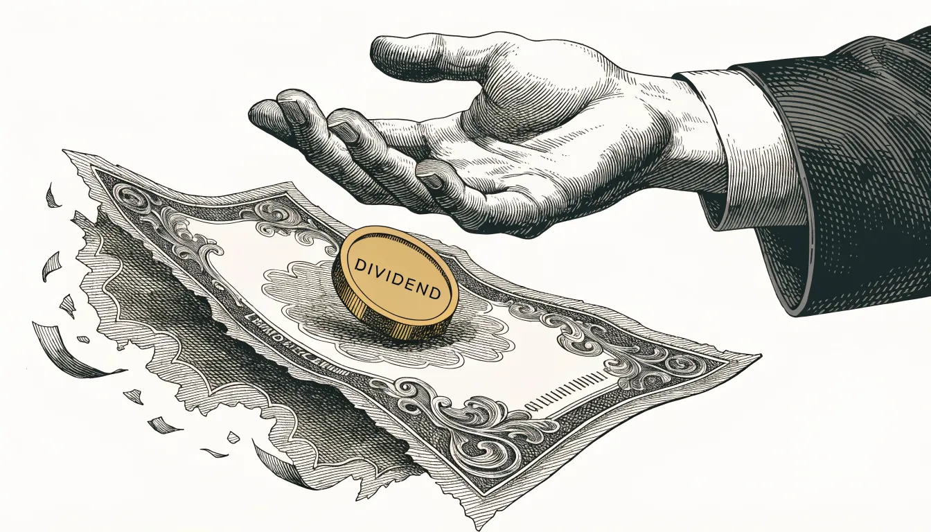 Dividend Capture — Capturar o Dividendo e Sair