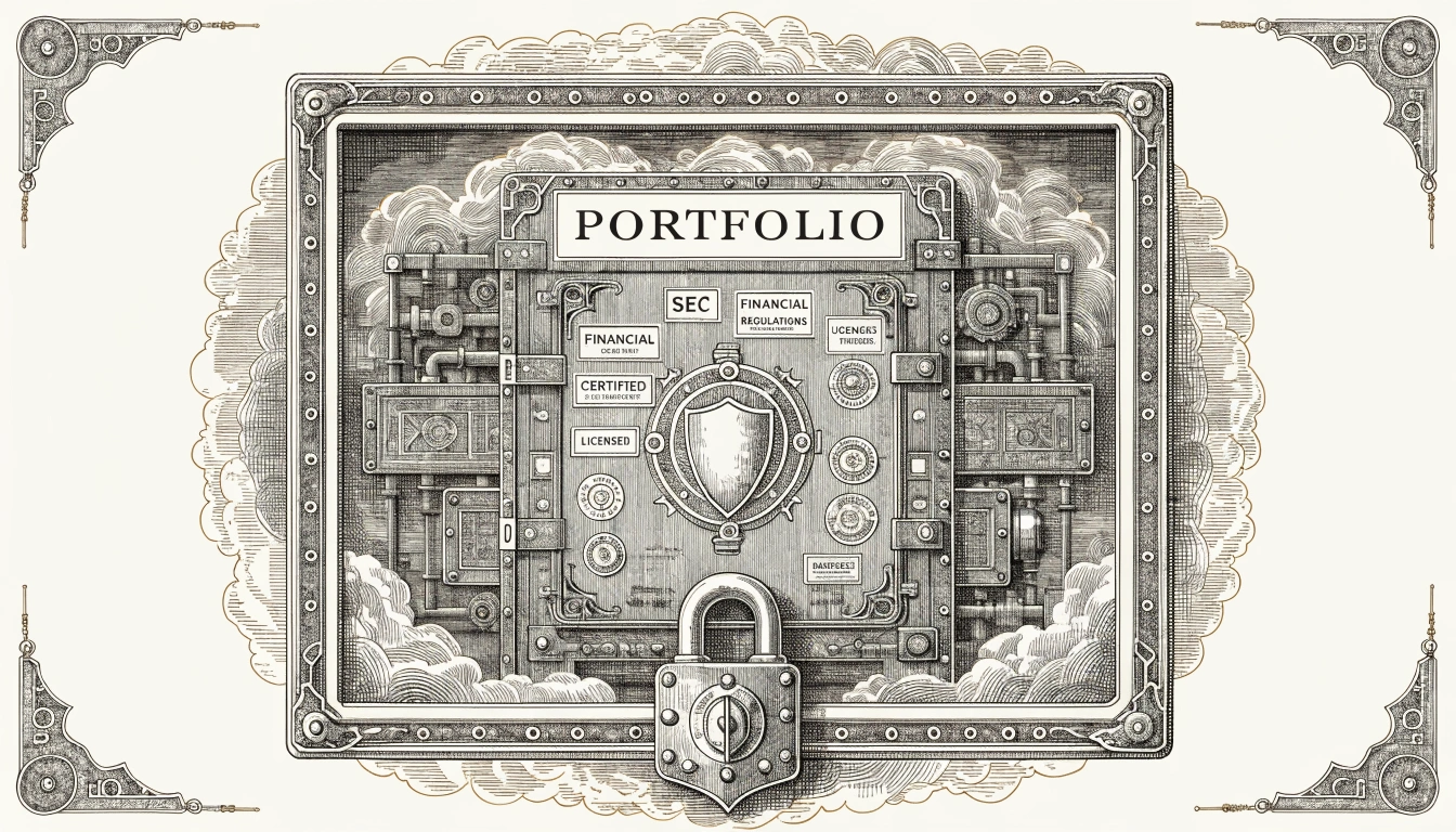 É Seguro Investir através de Corretoras Online?