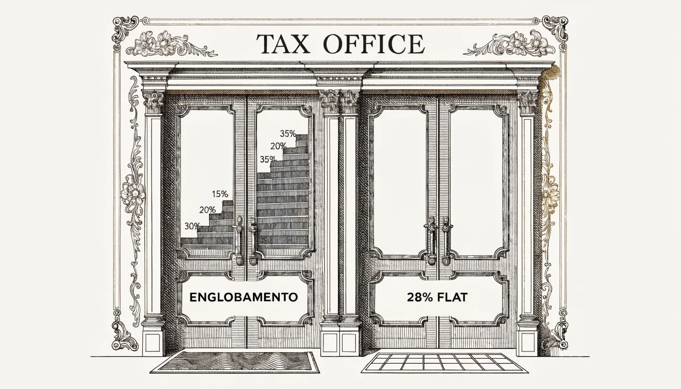 Englobamento vs Tributação Autónoma — Qual Compensa?
