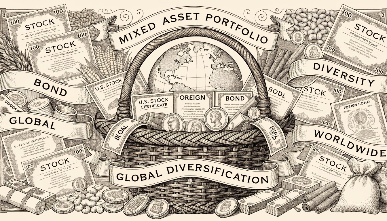 ETF — Exchange-Traded Fund