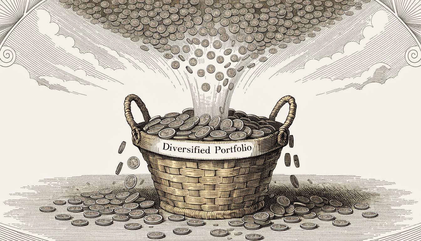 Fundos de Investimento — O Veículo para Todos