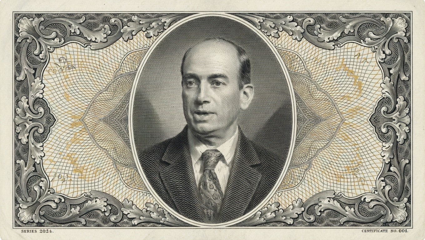 Joel Greenblatt — A Fórmula Mágica