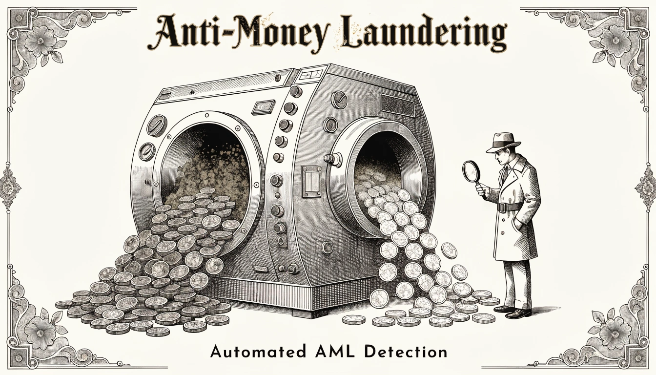 Lavagem de Dinheiro (AML) — O que os Investidores Devem Saber