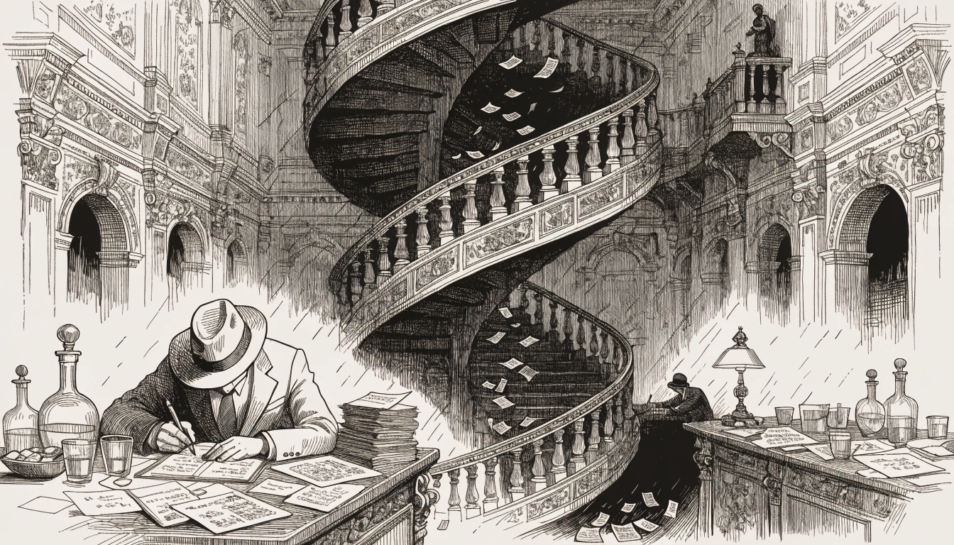 Loss Chasing — A Espiral de Tentar Recuperar Perdas