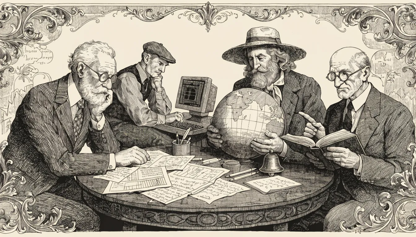 Market Wizards — Os Melhores Traders Contam os Seus Segredos