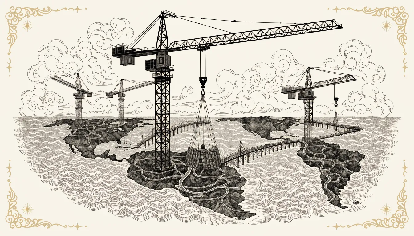 Mota-Engil — Construção e Concessões