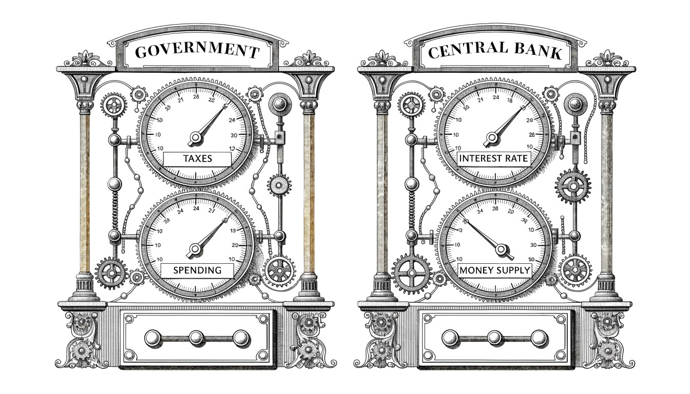 O Banco de Inglaterra — 330 Anos de Política Monetária