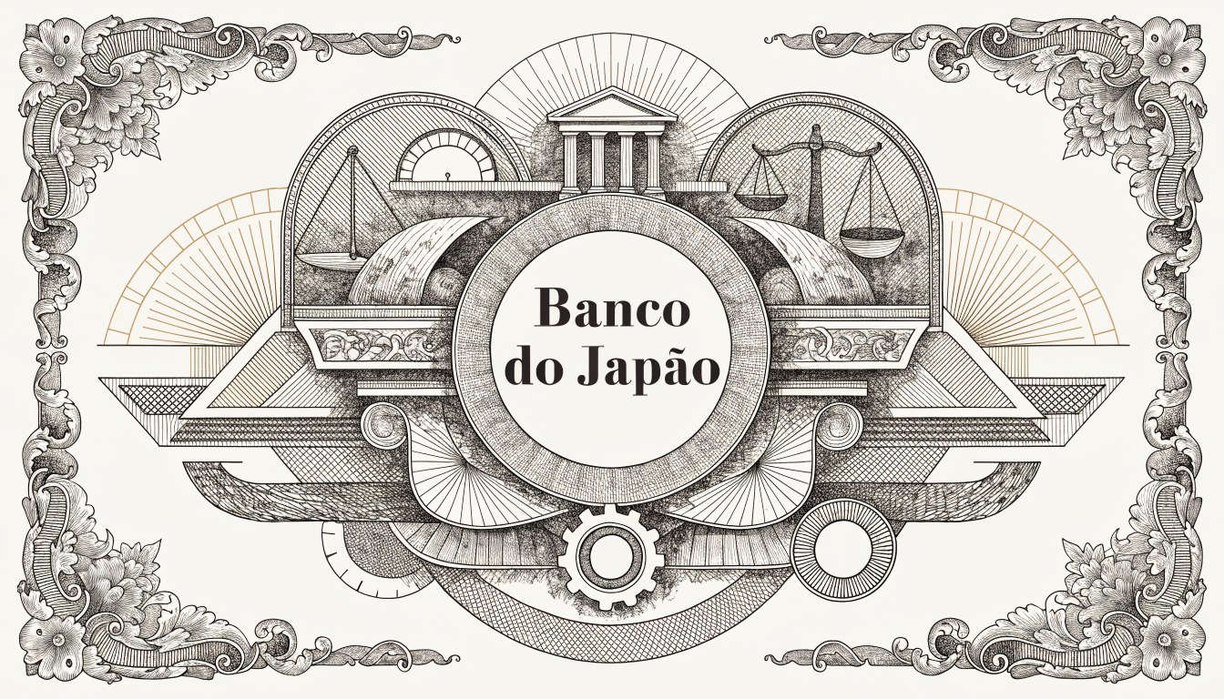 O Banco do Japão — 30 Anos a Lutar Contra a Deflação