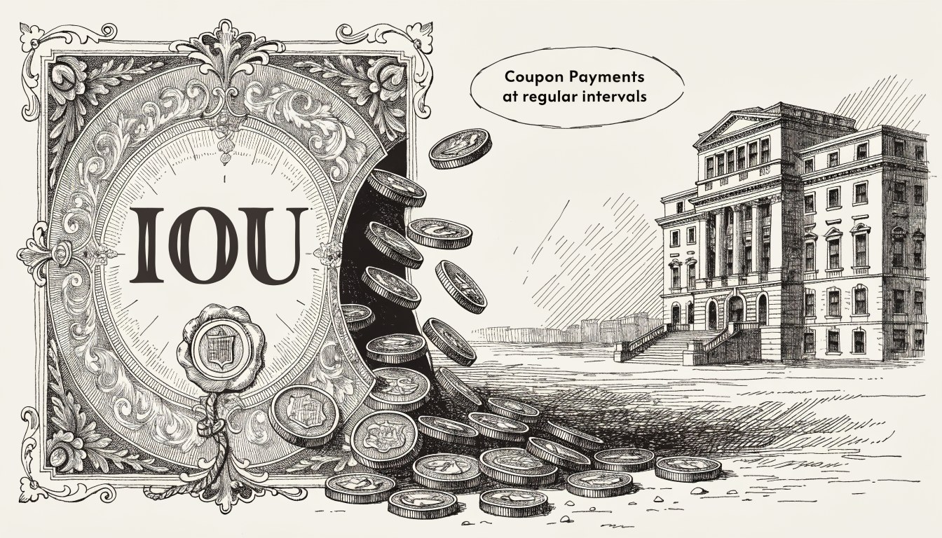 Obrigações — O Empréstimo que Paga Juros