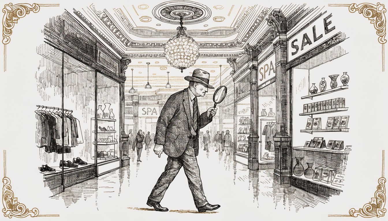 One Up On Wall Street — Peter Lynch Ensina a Investir