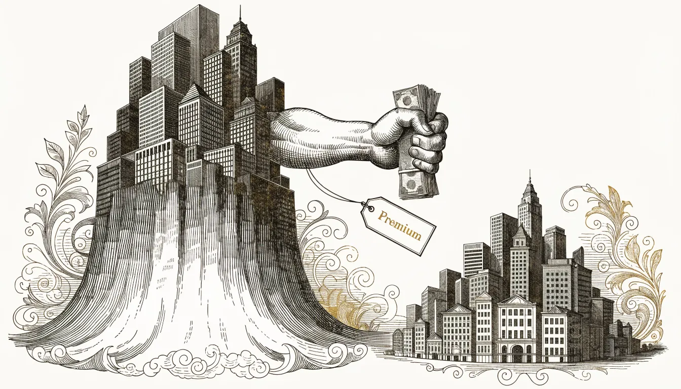 OPA — Quando Querem Comprar a Sua Empresa