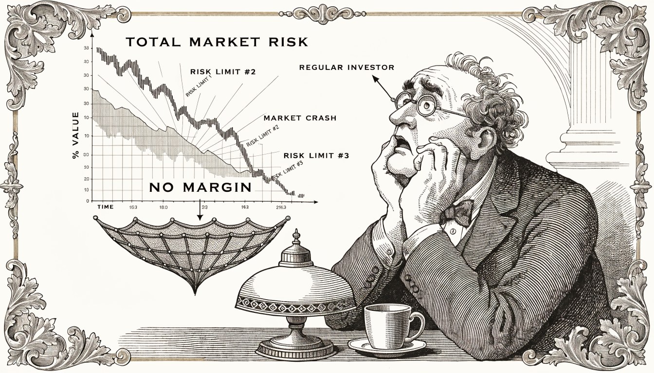 Posso Perder Mais do que Investi na Bolsa?
