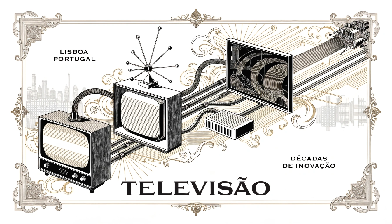 PT Multimédia / ZON — A Evolução dos Media Portugueses