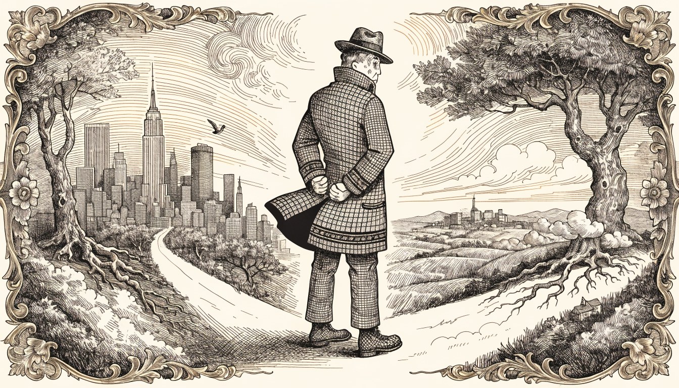 Regret Aversion — O Medo de Se Arrepender