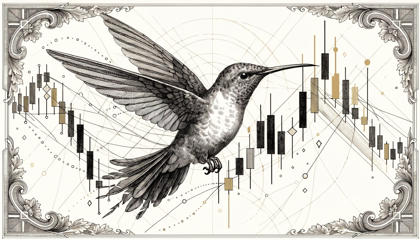 Scalping — Lucrar com Micro-Movimentos