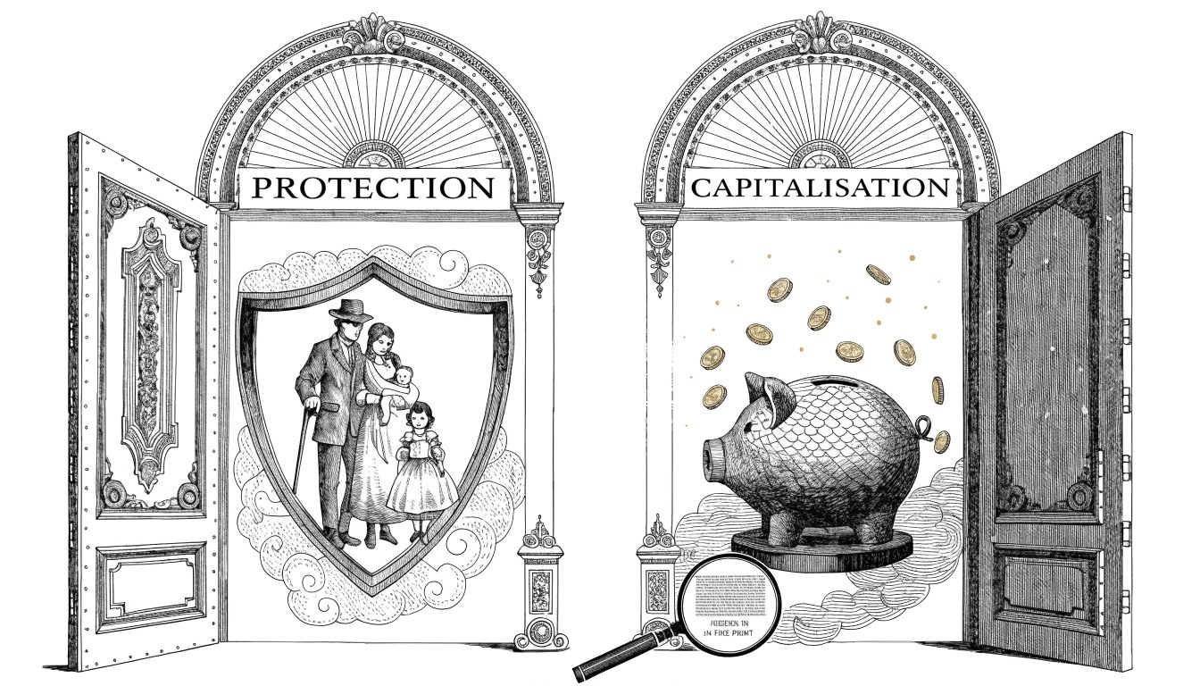 Seguros de Vida e Capitalização — Investimento ou Armadilha?