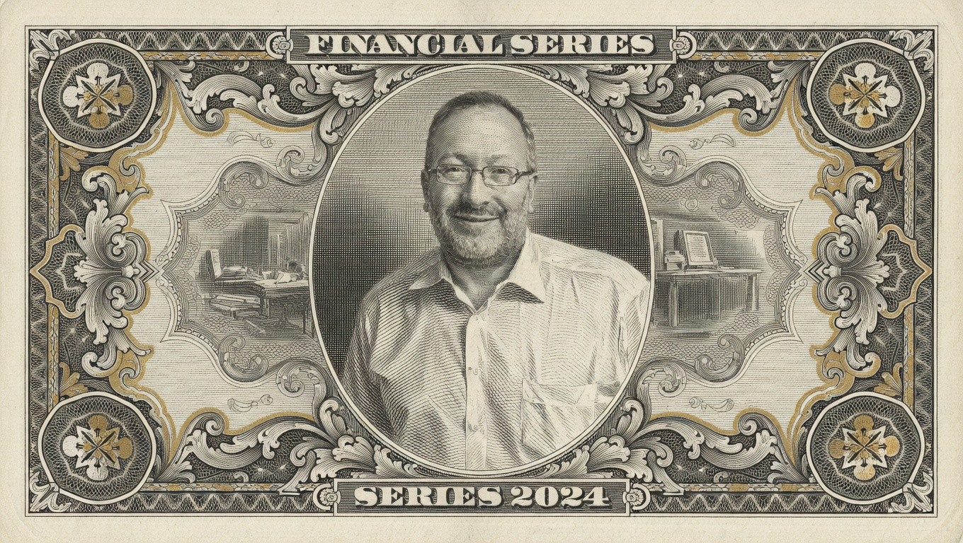 Seth Klarman — O Value Investor Silencioso
