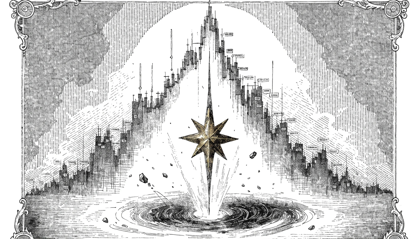 Shooting Star — O Aviso no Topo
