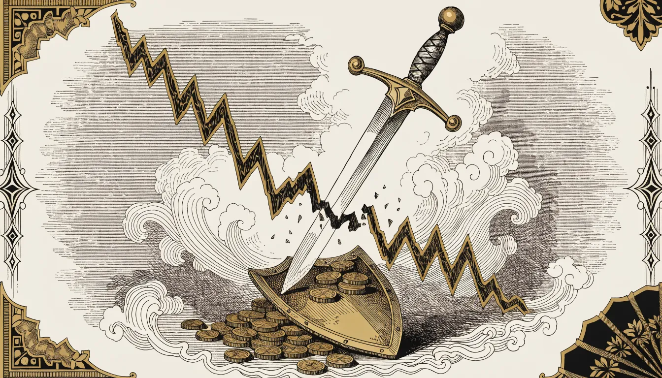 Stop Loss — A ordem que protege o seu capital