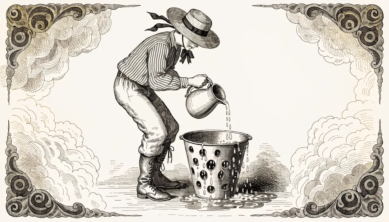 Sunk Cost Fallacy — O Erro de Não Cortar Perdas