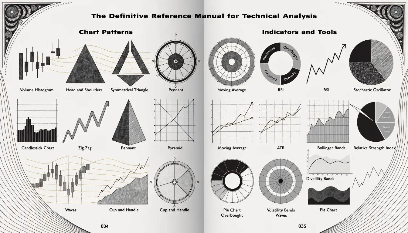 Technical Analysis of the Financial Markets — O Manual de John Murphy