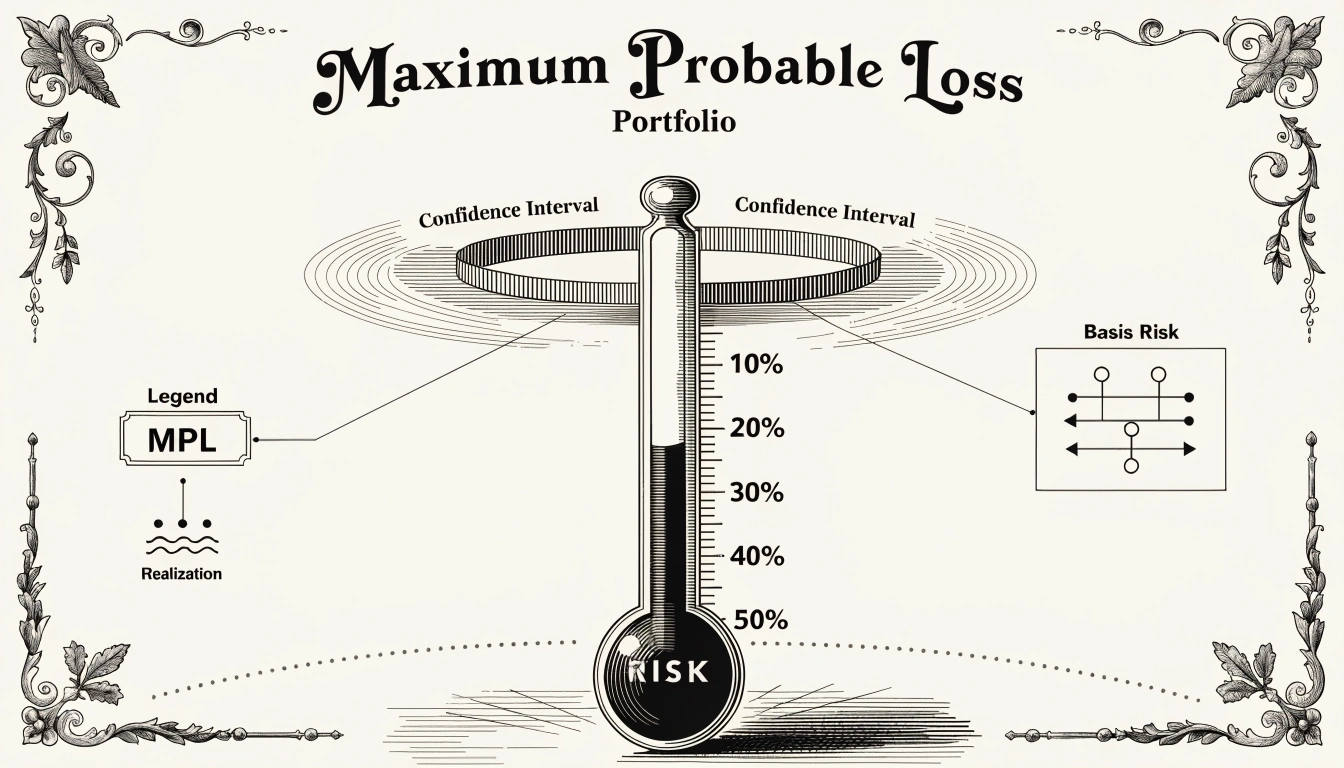 Value at Risk (VaR) — Medir a Perda Máxima Provável