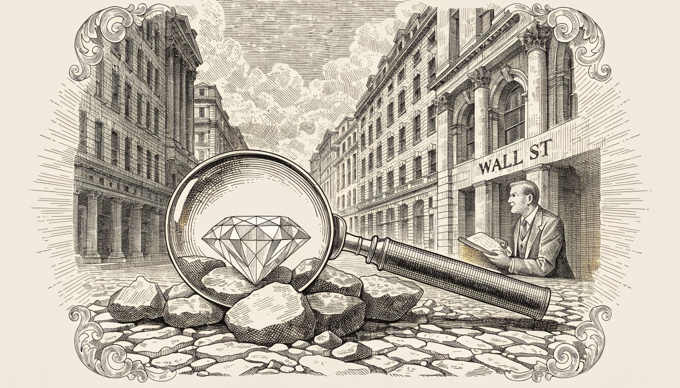 Value Investing — Comprar Valor, Não Preço