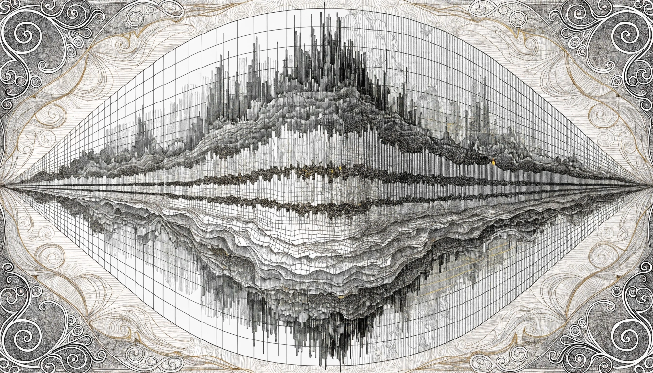 Volume Profile — Onde o Dinheiro Realmente Está