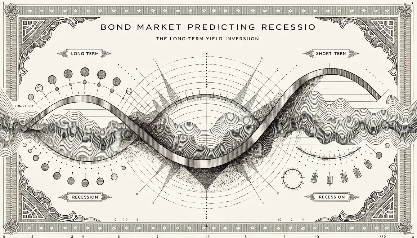 Yield Curve — O que Prevê Sobre Recessões