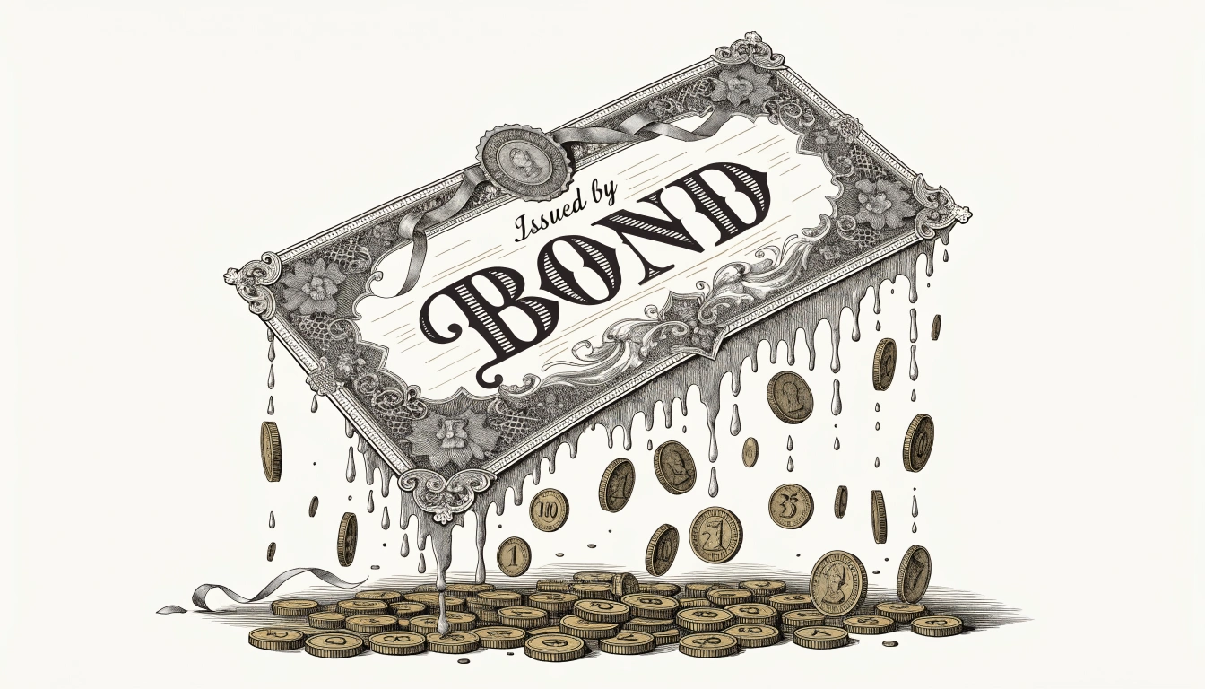 Yield — O Rendimento que uma Obrigação Paga